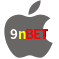 Aplicativo 9nbet para iOS