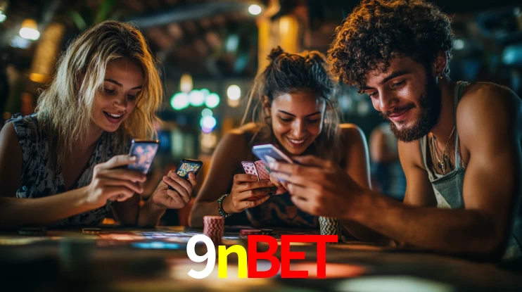 Welcome Bonus 9nbet