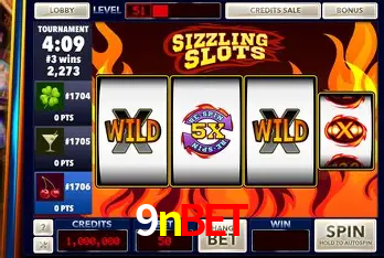 A Revolução dos Aplicativos de Jogos no 9nbet