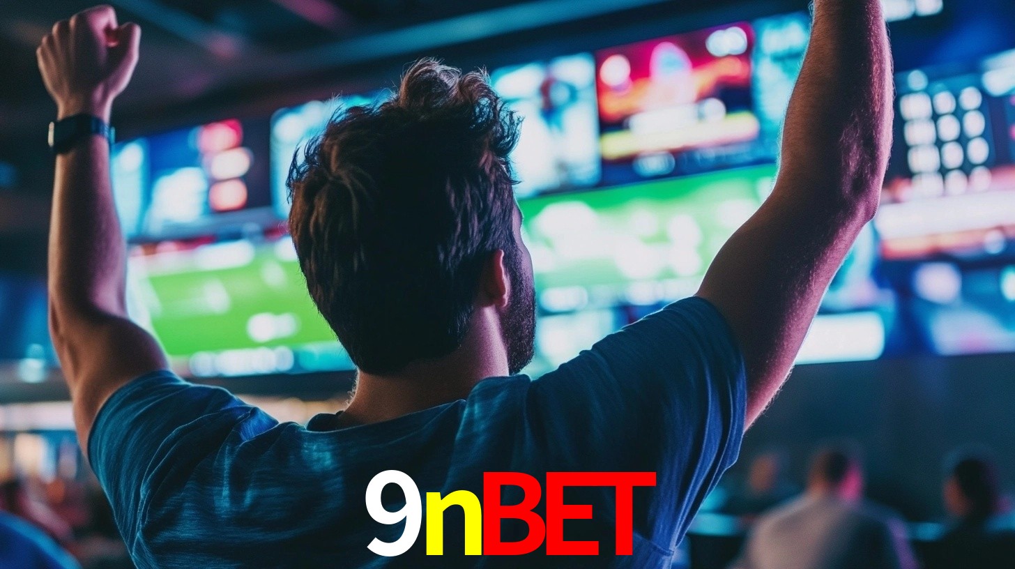 Welcome Bonus 9nbet