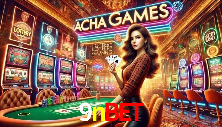 Slot Games 9nbet