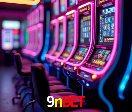 Casino Ao Vivo 9nbet