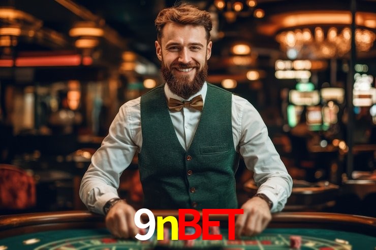 Promoção Relâmpago 9nbet