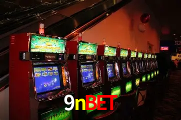 Descubra a Magia dos Jogos de Arcade no 9nbet